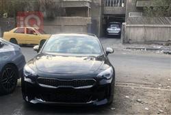 کیا ستینگەر